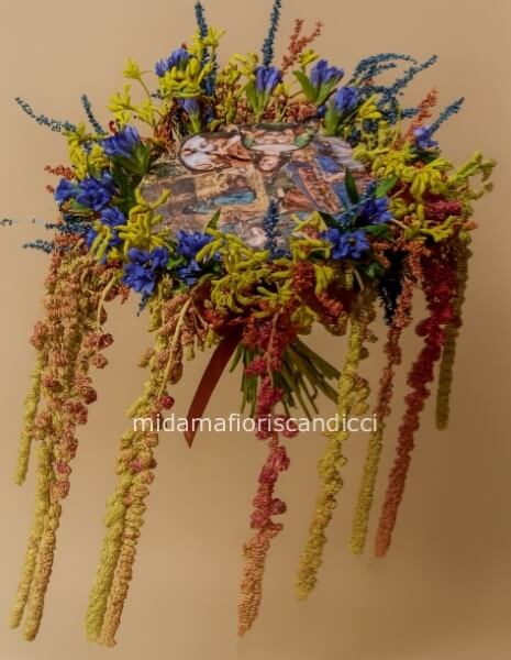 Cerchio Magico Fiorito