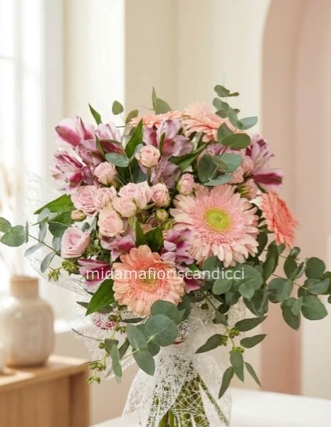Soffio di Rosa – Essenziale